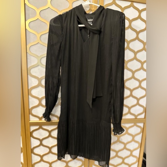 DKNY Pleated Dress - Picture 1 of 2